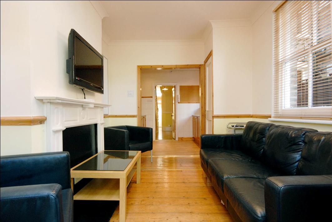 Rent 5 Bed Student House Manor House London N4 Book